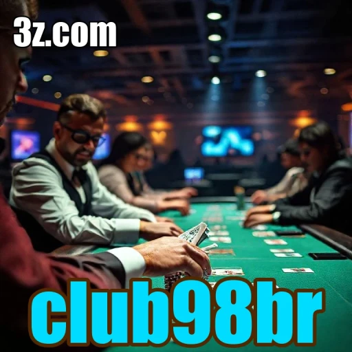 Conheça os e-sports do CLUB98BR: Diversão e Competição