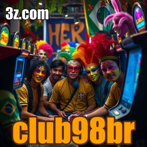 Novidades em Newgames no CLUB98BR Agitam o Mundo dos Jogos