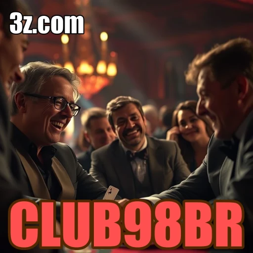 Slots Incríveis e Inovadores no CLUB98BR que Encantam Jogadores