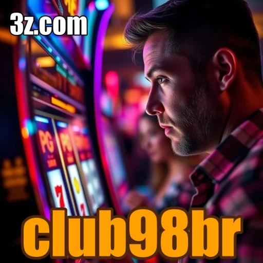 Emoção nos Sports: CLUB98BR e suas Inovações Fantásticas