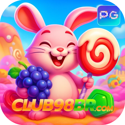 Logo da club98br