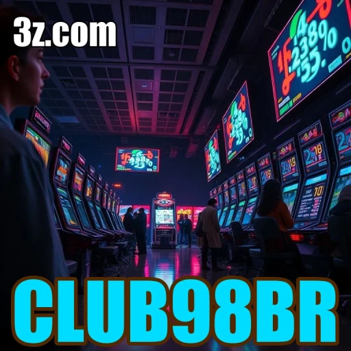 Os Encantos dos Tablegames no CLUB98BR