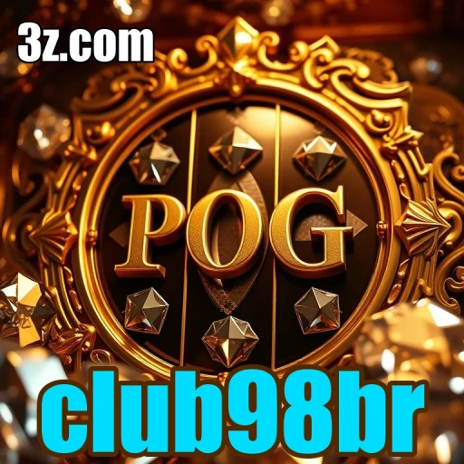 Torneios Incríveis no CLUB98BR: Venha Competir e Brilhar!