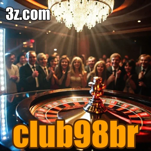 Experimente o vipclub no CLUB98BR e Liberte-se nos Jogos!